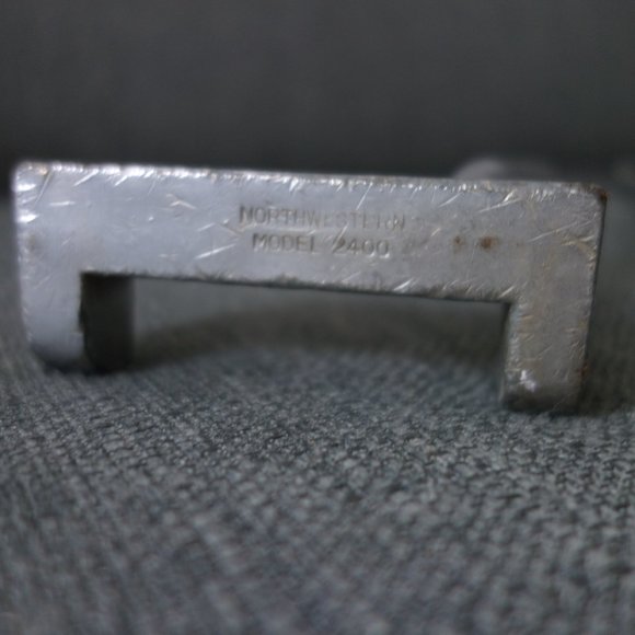Northwestern Model 2400 Putter - Picture 4 of 16